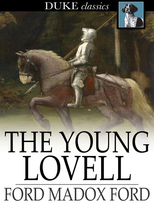 Title details for The Young Lovell by Ford Madox Ford - Available